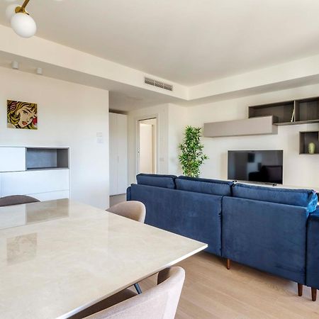 Appartement Luvi - Occhialini 4 à Milan Extérieur photo